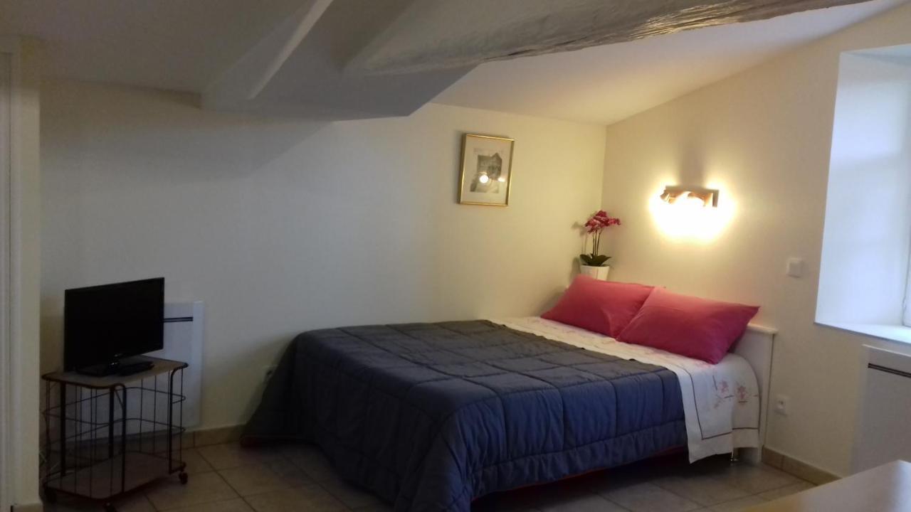 Le Petit Seguret Apartman Le Puy-en-Velay Kültér fotó